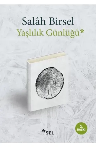 Yaşlılık Günlüğü