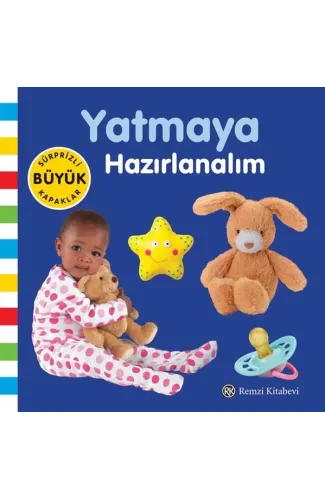 Yatmaya Hazırlanalım