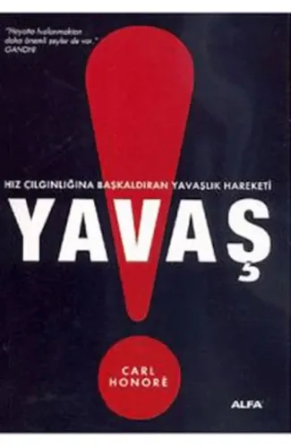 Yavaş