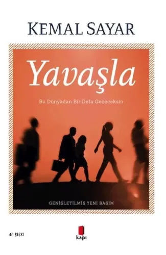 Yavaşla