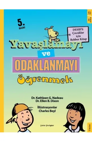 Yavaşlamayı ve Odaklanmayı Öğrenmek