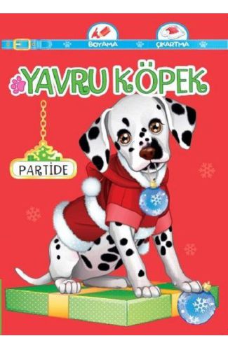 Yavru Köpek Partide