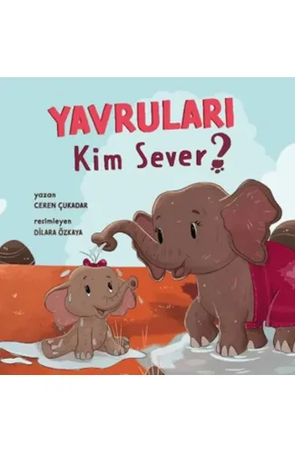 Yavruları Kim Sever?