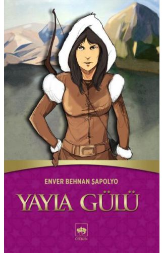 Yayla Gülü