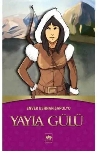 Yayla Gülü