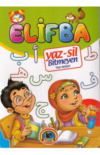 Yaz - Sil Elifba