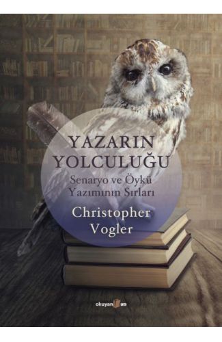 Yazarın Yolculuğu