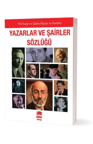 Yazarlar ve Şairler Sözlüğü