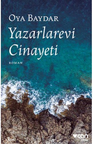 Yazarlarevi Cinayeti