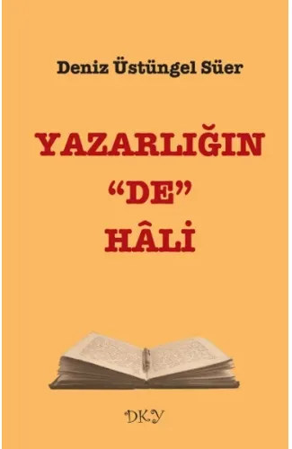 Yazarlığın 