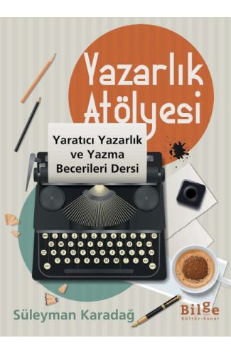 Yazarlık Atölyesi