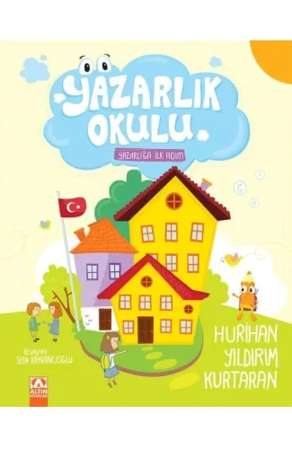 Yazarlık Okulu