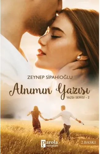 Yazgı Serisi 2 - Alnımın Yazısı