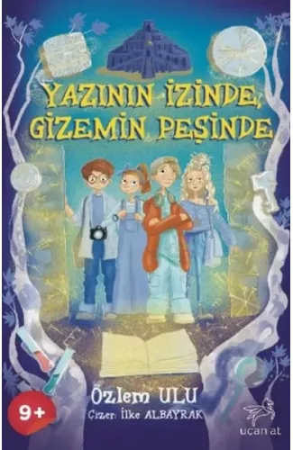 Yazının İzinde - Gizemin Peşinde