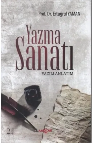 Yazma Sanatı