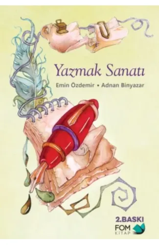 Yazmak Sanatı