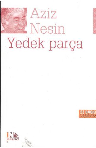 Yedek Parça