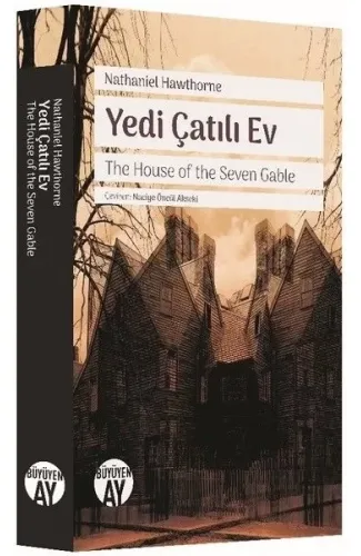 Yedi Çatılı Ev