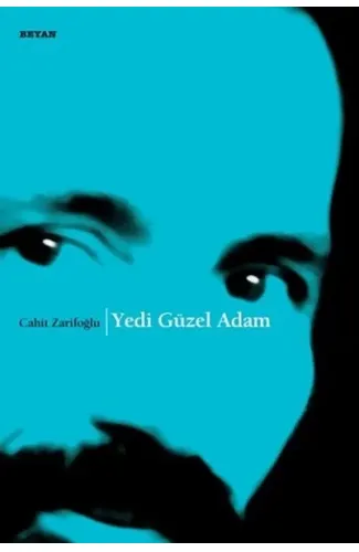 Yedi Güzel Adam