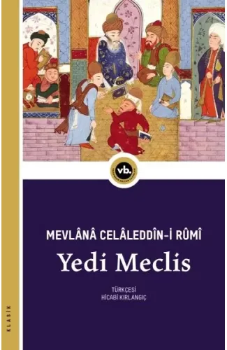 Yedi Meclis - Mecâlis-i Seb‘a