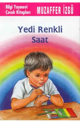 Yedi Renkli Saat