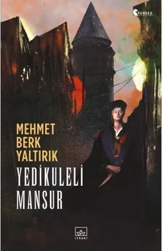 Yedikuleli Mansur