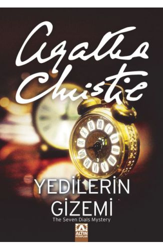 Yedilerin Gizemi