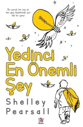 Yedinci En Önemli Şey