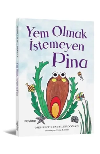 Yem Olmak İstemeyen Pina