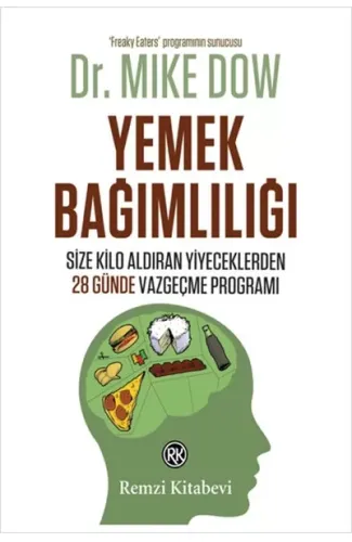 Yemek Bağımlılığı