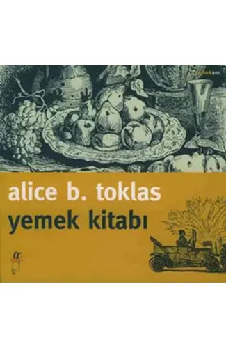 Yemek Kitabı