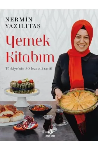 Yemek Kitabım