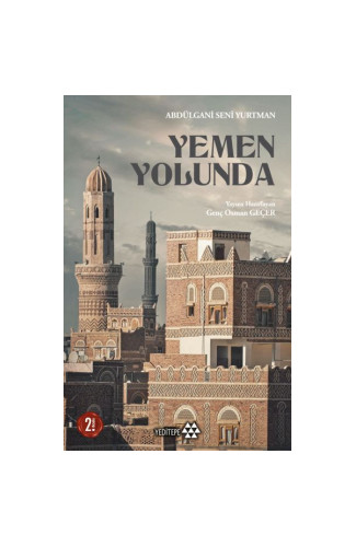 Yemen Yolunda