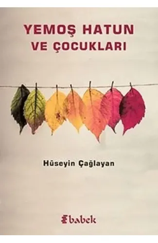 Yemoş Hatun ve Çocukları