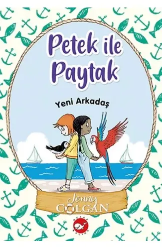 Yeni Arkadaş - Petek ile Paytak 3