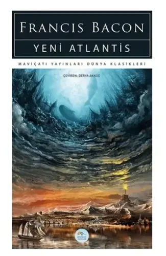 Yeni Atlantis