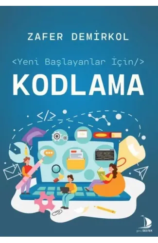 Yeni Başlayanlar İçin Kodlama