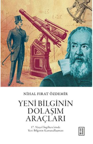 Yeni Bilginin Dolaşım Araçları