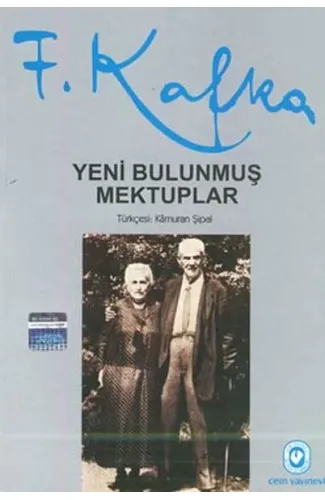 Yeni Bulunmuş Mektuplar