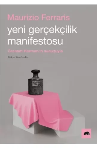 Yeni Gerçekçilik Manifestosu