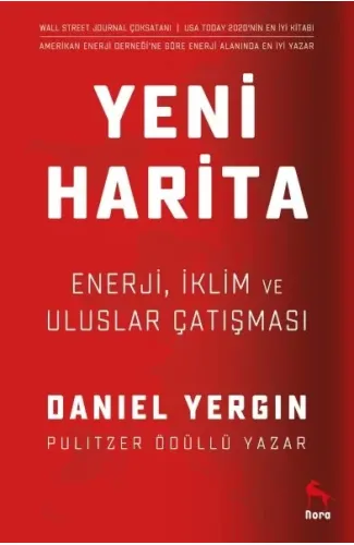 Yeni Harita