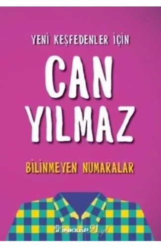 Yeni Keşfedenler İçin Bilinmeyen Numaralar