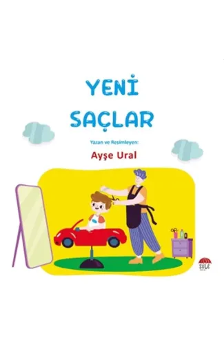 Yeni Saçlar