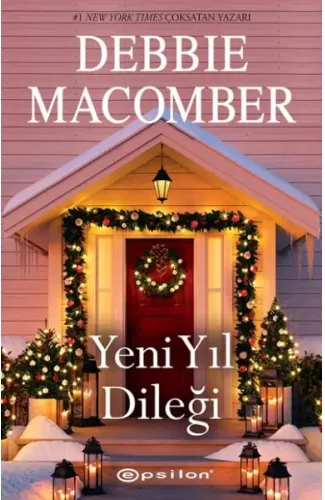 Yeni Yıl Dileği