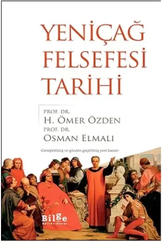 Yeniçağ Felsefesi Tarihi