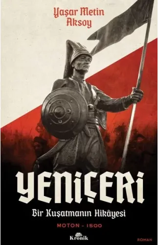 Yeniçeri