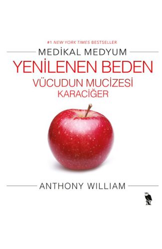 Yenilenen Beden - Vücudun Mucizesi Karaciğer