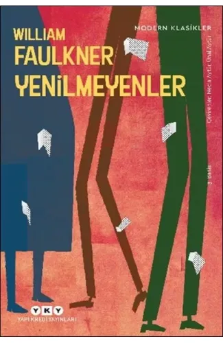 Yenilmeyenler - Modern Klasikler