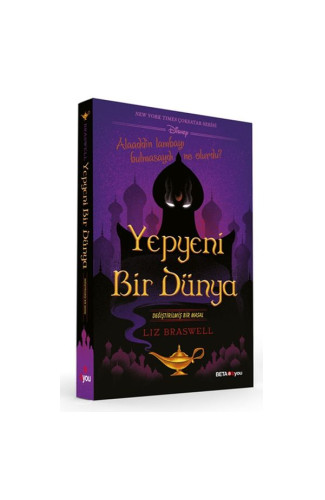 Yepyeni Bir Dünya