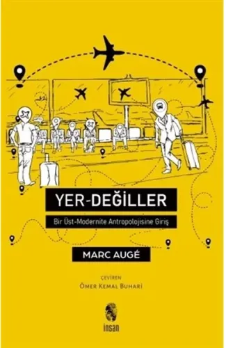 Yer-Değiller